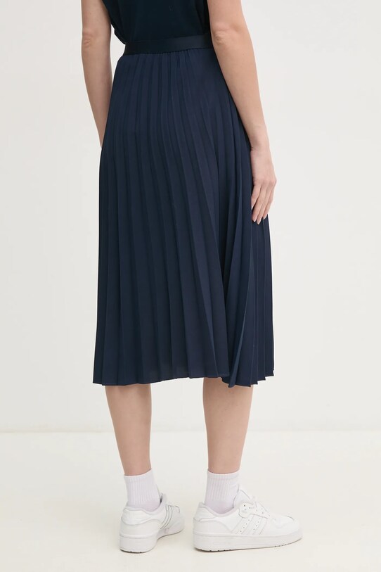 Îmbrăcăminte Tommy Hilfiger fustă WW0WW43886 bleumarin