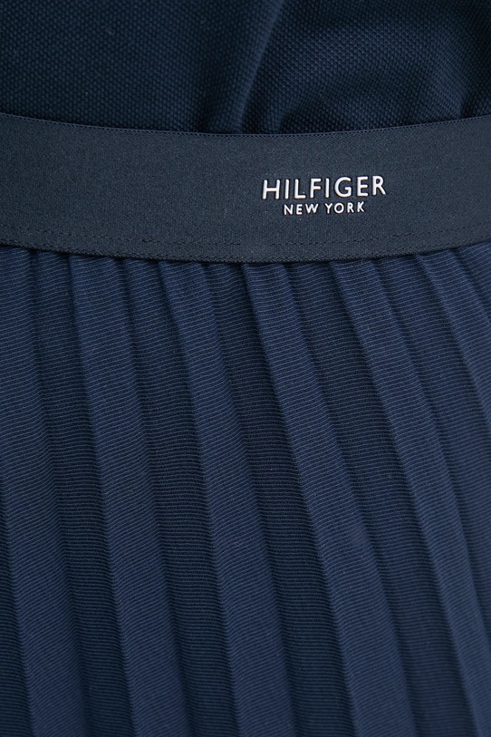 Tommy Hilfiger gonna blu navy WW0WW43886