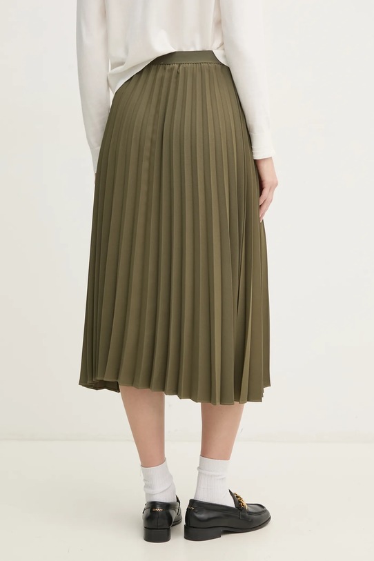 Одяг Спідниця Tommy Hilfiger WW0WW43886 зелений