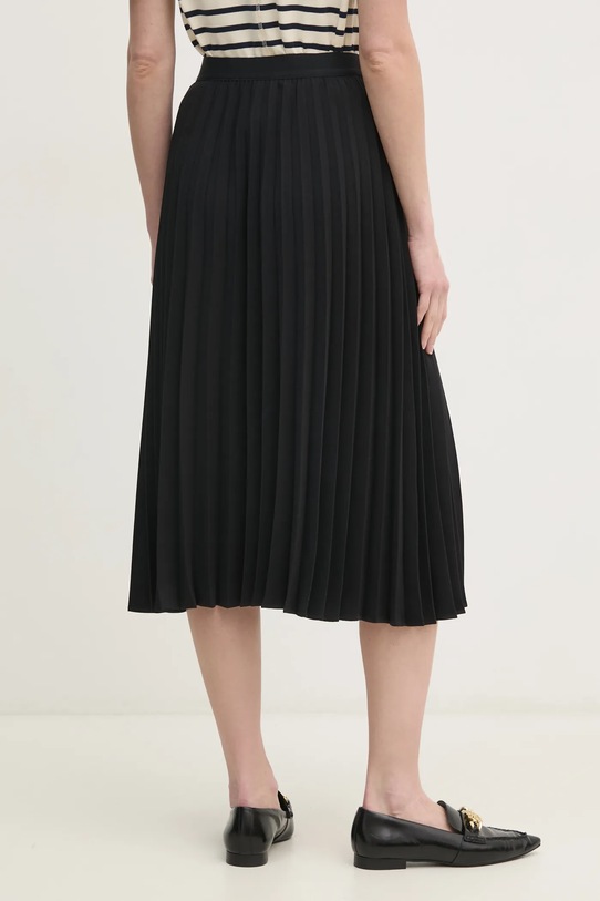 Одежда Юбка Tommy Hilfiger WW0WW43886 чёрный