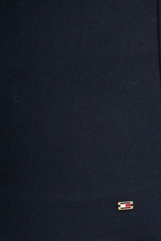 Φούστα Tommy Hilfiger σκούρο μπλε WW0WW44994