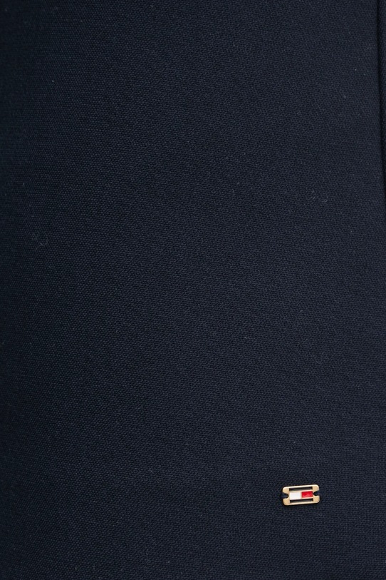 Пола Tommy Hilfiger тъмносин WW0WW44994