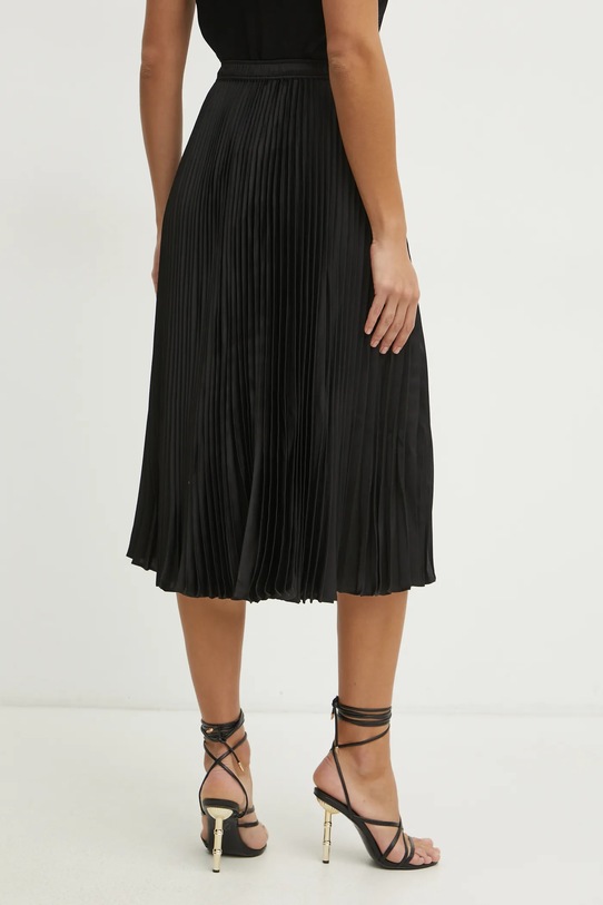 Îmbrăcăminte BOSS Orange fusta 50536271 negru