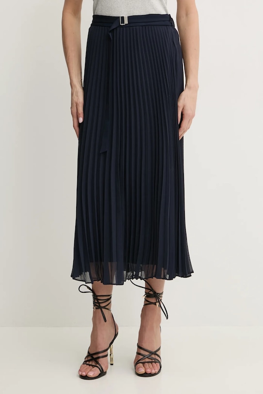 BOSS fusta uni bleumarin 50531644