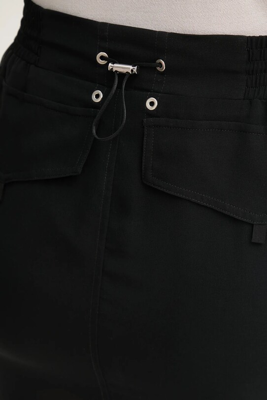 Pinko spódnica czarny 104788.A21F