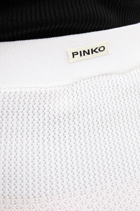 Sukňa Pinko biela 104892.A2EB