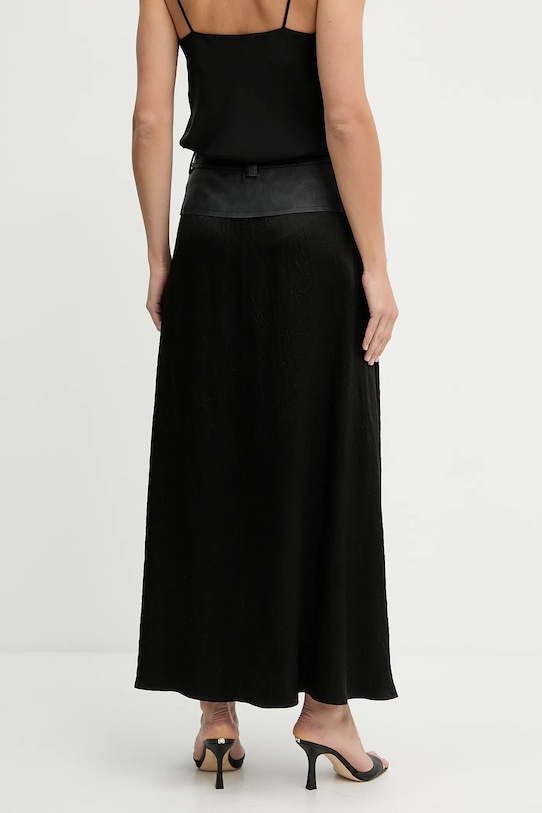 Îmbrăcăminte Pinko fustă 104916.A2BV negru