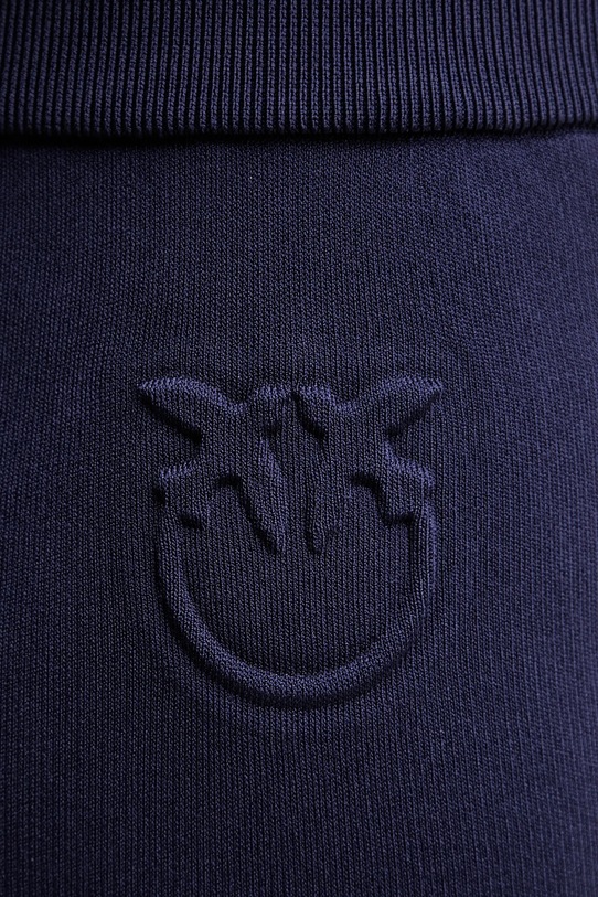 Pinko fustă bleumarin 104740.A2FQ