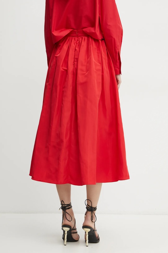 Φούστα Karl Lagerfeld κόκκινο A1W12002