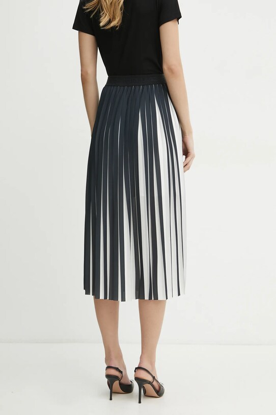 Odzież Karl Lagerfeld spódnica A1W12026 czarny