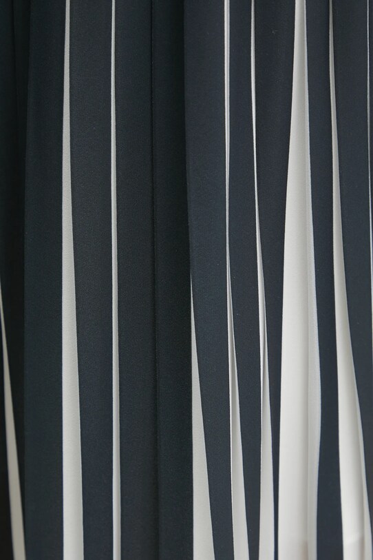 Karl Lagerfeld spódnica A1W12026 czarny