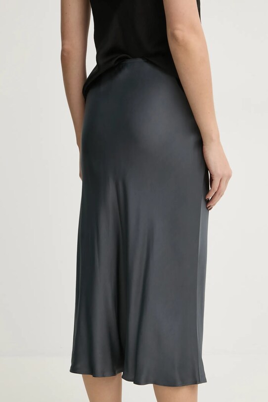 Oblečení Sukně Samsoe Samsoe SAAGNETA F10000028 šedá