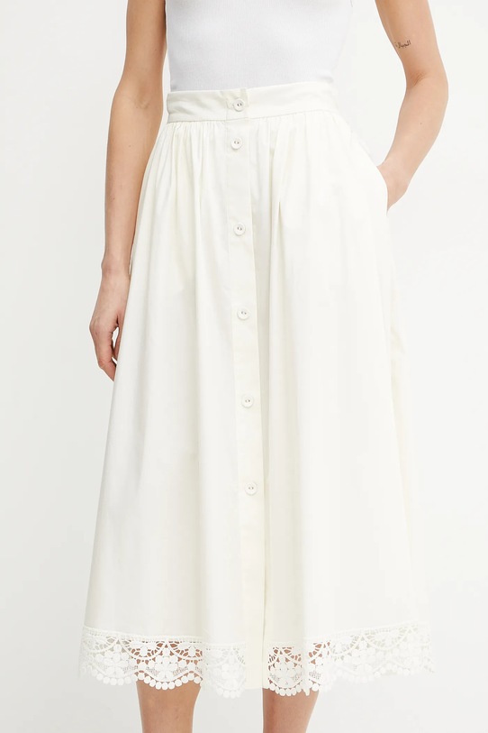 Спідниця Twinset бежевий 251TT2095