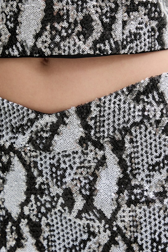 IRO fustă WM31ALIPA