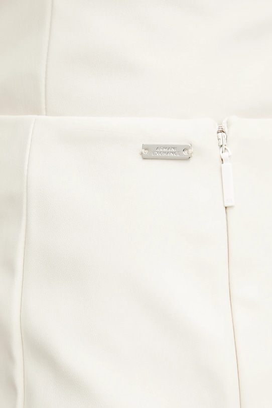 Sukňa Armani Exchange béžová XW000422.AF12807