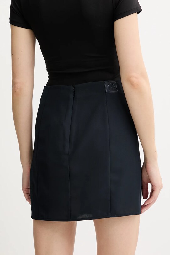 Oblečení Sukně Armani Exchange XW000448.AF12750 námořnická modř
