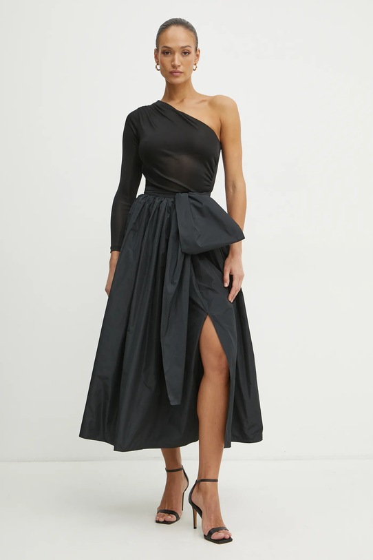 Sukně Liviana Conti F5SY25 černá ZS25