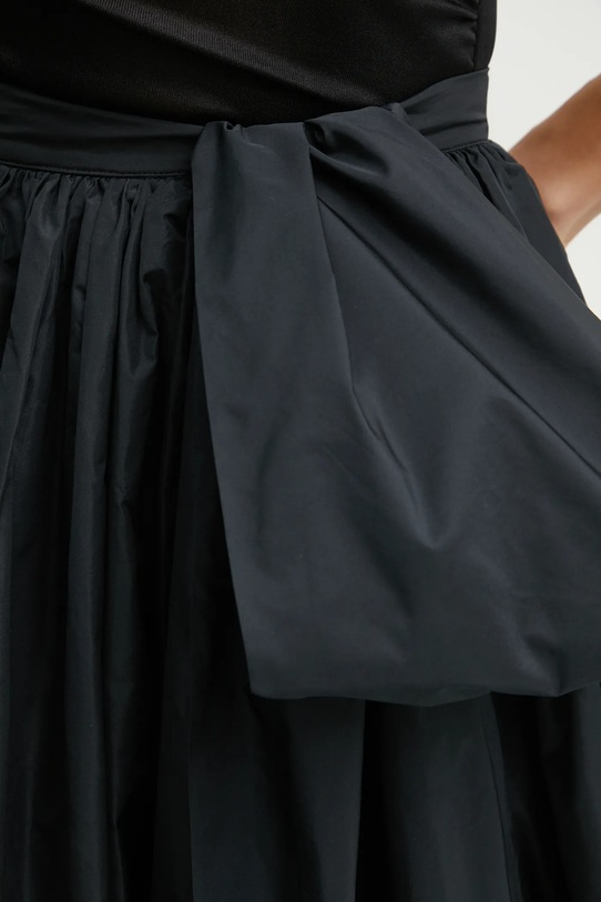 Sukně Liviana Conti F5SY25 černá