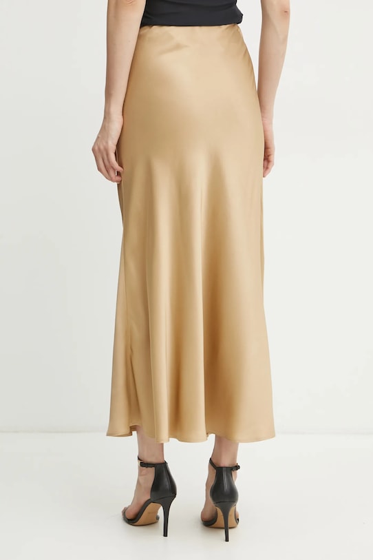 Oblečenie Sukňa Liviana Conti F5SS76 béžová