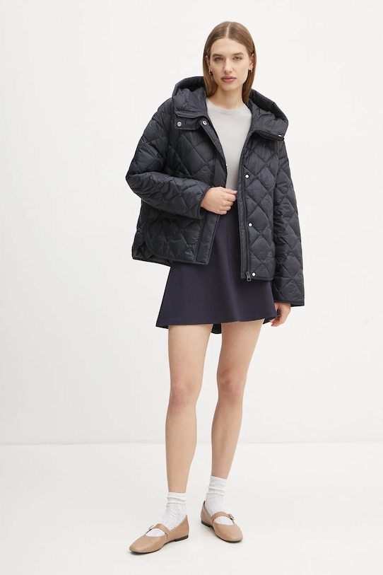 Marc O'Polo fusta 5000005656 bleumarin SS25