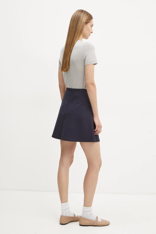 Îmbrăcăminte Marc O'Polo fusta 5000005656 bleumarin