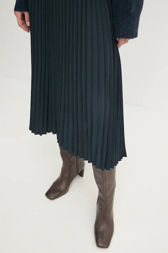Marc O'Polo fusta bleumarin 500023620265