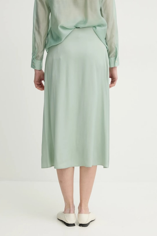 Oblačila Krilo Marc O'Polo 502132820009 turkizna