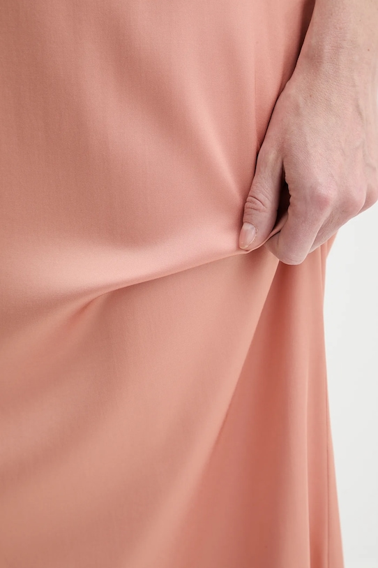 Marc O'Polo fustă portocaliu 503085420041