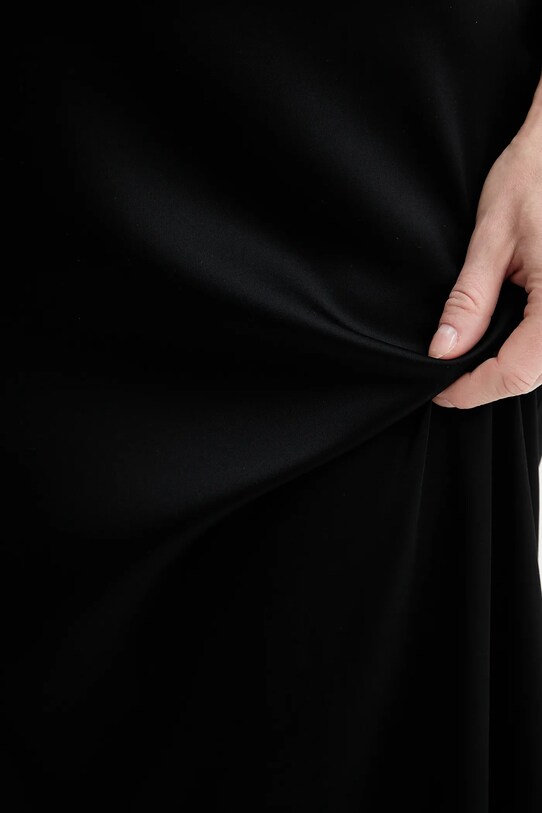 Marc O'Polo fustă negru 503085420041