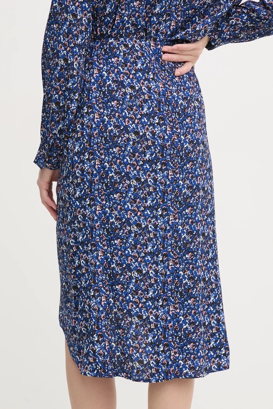 Îmbrăcăminte Pepe Jeans fusta ALITHA PL901173 albastru