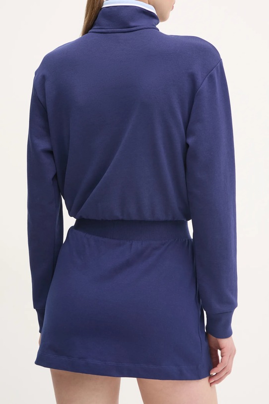 Îmbrăcăminte adidas fusta W CB Color Pop JG6210 bleumarin