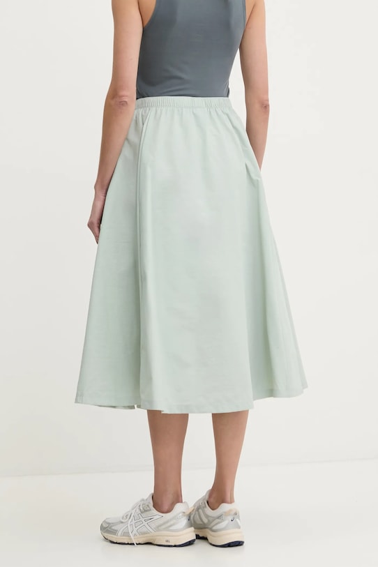 Îmbrăcăminte adidas fusta City Escape JY0510 albastru