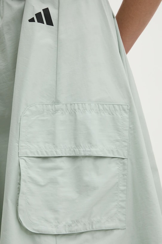 Пола adidas City Escape зелен JY0510