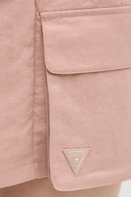 Guess gonna SYLVIE rosa V5RD07.WGYB0