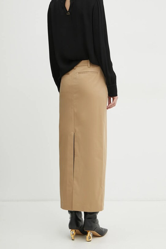 Îmbrăcăminte Bardot fusta 59175SB bej