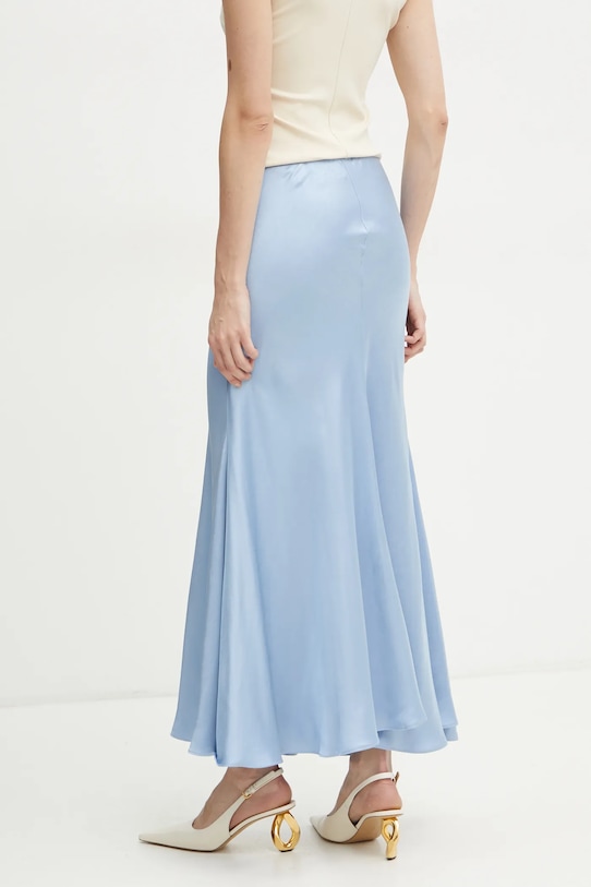 Îmbrăcăminte Bardot fusta 59754SB1 albastru