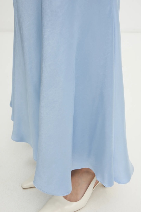 Bardot fusta albastru 59754SB1