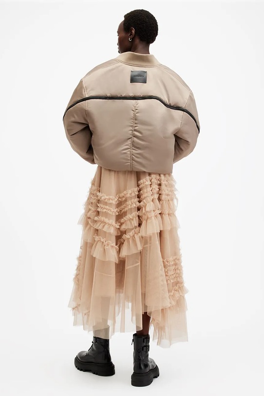 AllSaints spódnica JEN W079RB