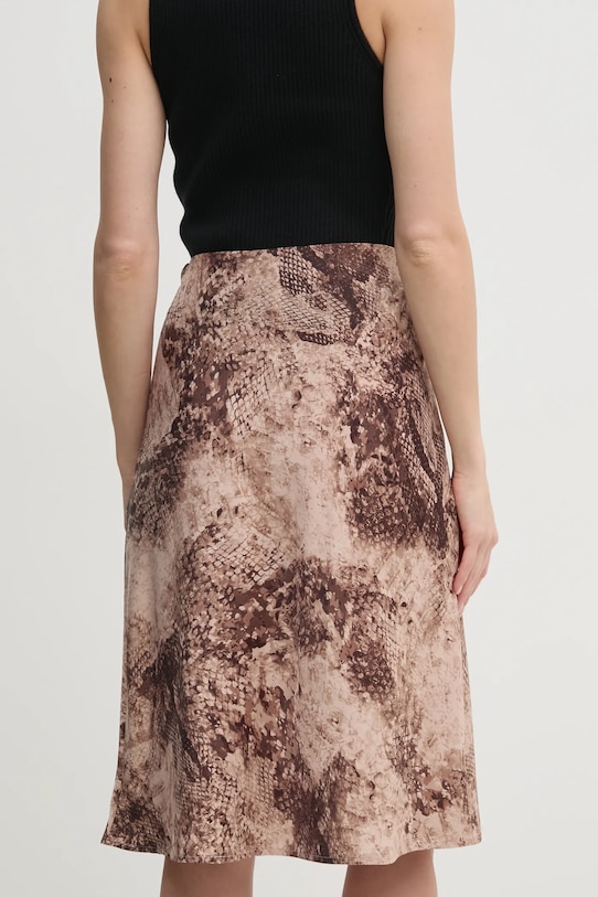 Одяг Спідниця Guess LIA W5RD0J.WGZ92 бежевий