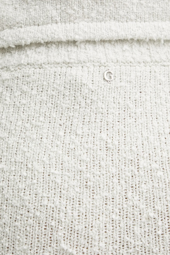 Guess spódnica DOROTHY W5RD45.Z3L21 beżowy