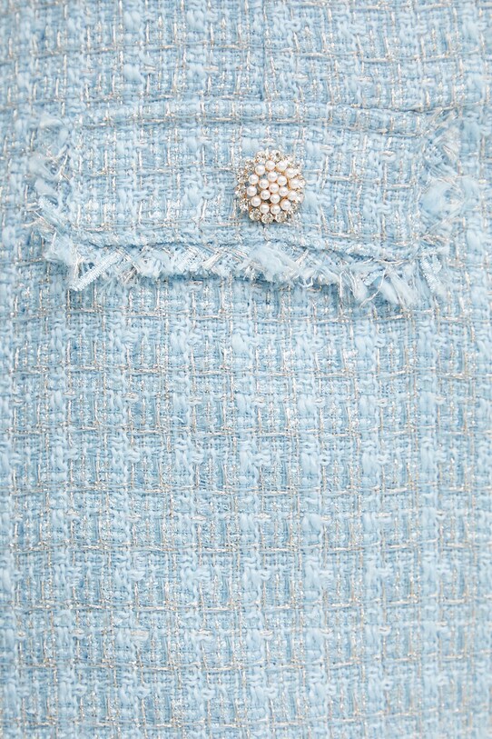 Guess fusta DAPHNEE W5RD63.WGW82 albastru