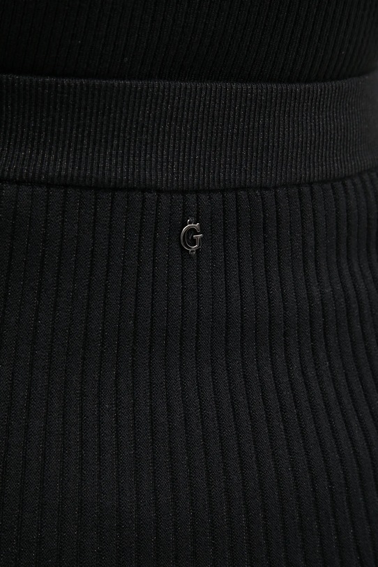 Guess spódnica ALICE czarny W5RD83.Z2Y50