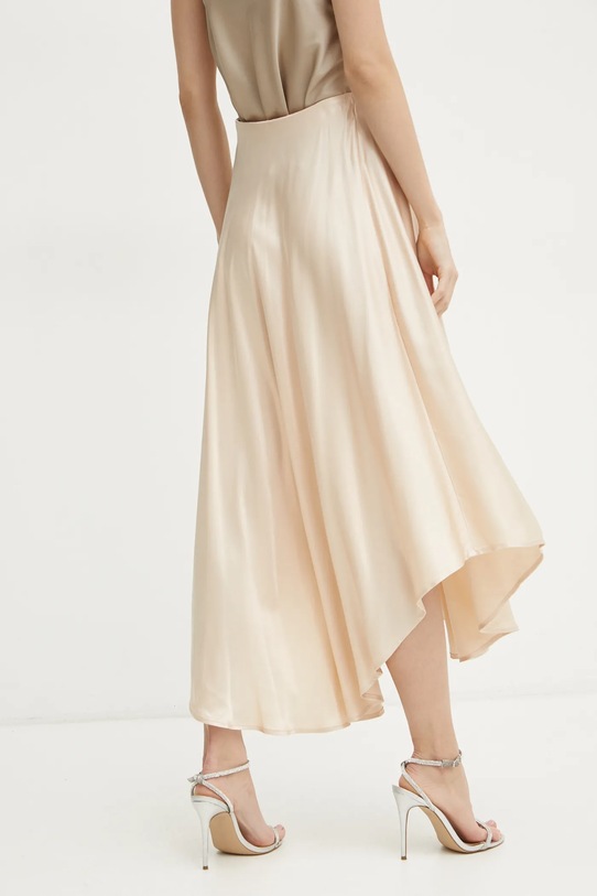 Odzież Guess spódnica VENUSTA W5RD58.WGY20 beżowy