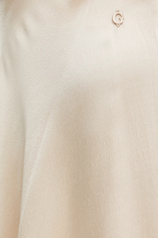 Guess spódnica VENUSTA W5RD58.WGY20 beżowy