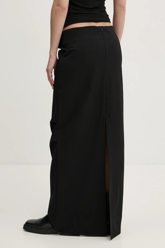 Дрехи Пола Heliot Emil SS25.W.12.044.BLK01 черен