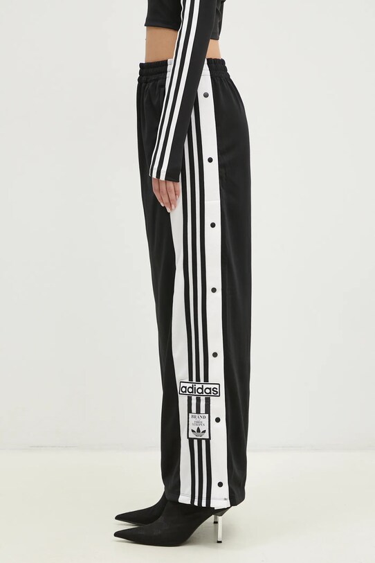 adidas Originals gonna Adibreak Adicolor Maxi Skirt JD0923 nero SS25
