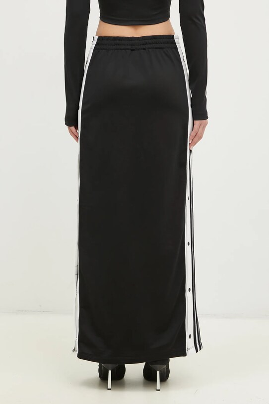 Odjeća Suknja adidas Originals Adibreak Adicolor Maxi Skirt JD0923 crna