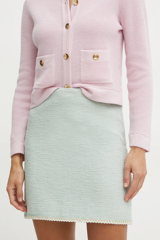 Krilo Luisa Spagnoli Mini modra 541810