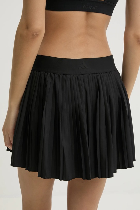 Îmbrăcăminte adidas Performance fustă sport Club JD6117 negru