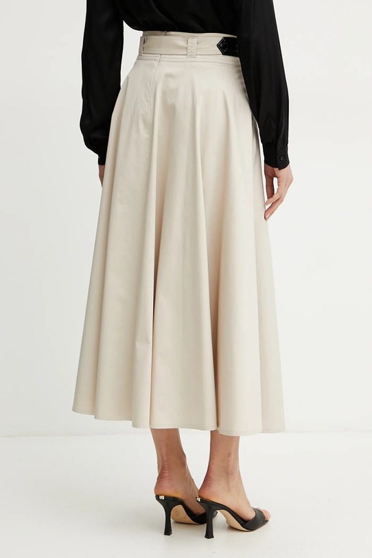 Odzież Marella spódnica KUBAN 2513101011 beżowy